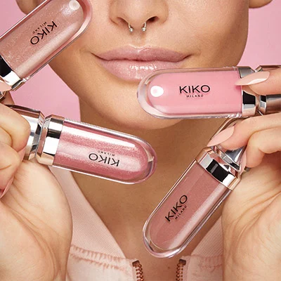 Gloss KIKO